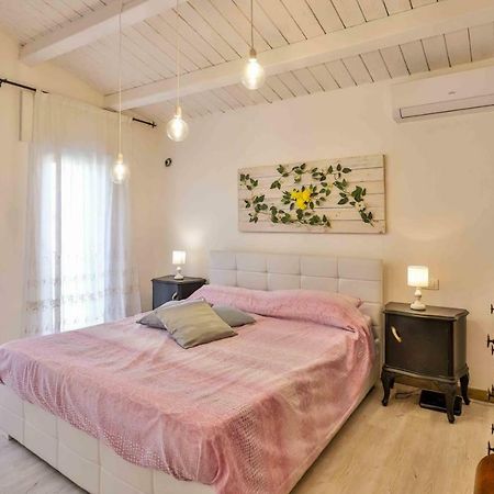 Casa Giulietta & Romeo Apartment มอนเตคคิโอ มัจจอเร ภายนอก รูปภาพ
