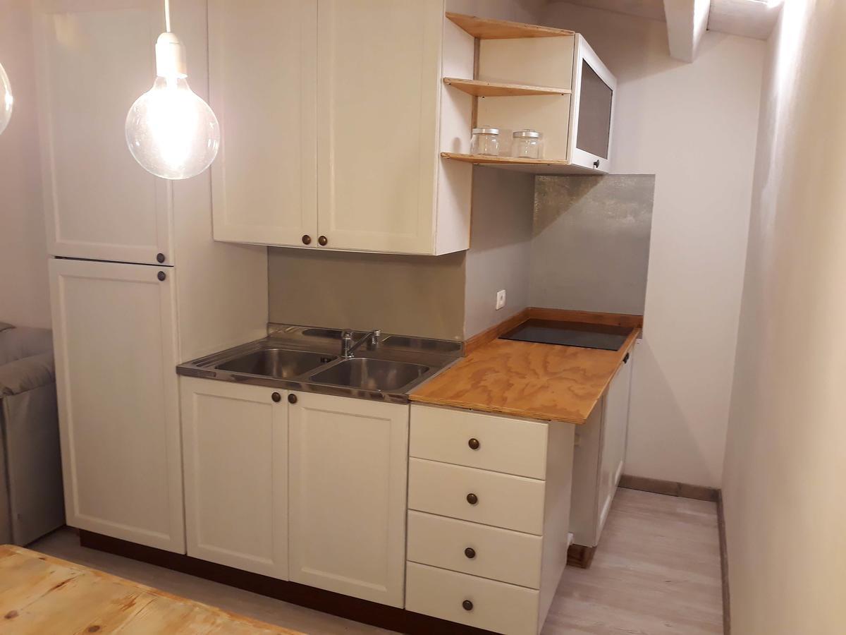 Casa Giulietta & Romeo Apartment มอนเตคคิโอ มัจจอเร ภายนอก รูปภาพ