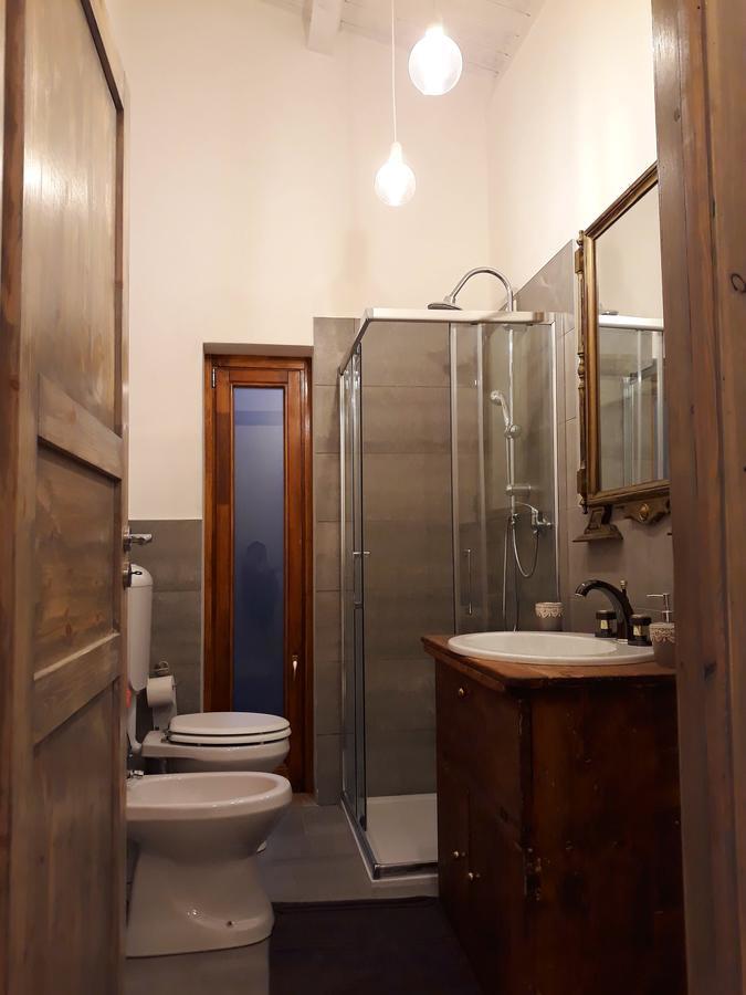 Casa Giulietta & Romeo Apartment มอนเตคคิโอ มัจจอเร ภายนอก รูปภาพ